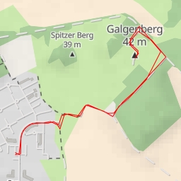 thumbnail for Galgenberg