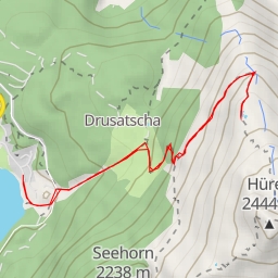 thumbnail for Drussetschaweg