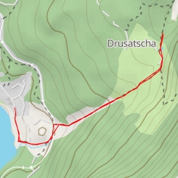 thumbnail for Drussetschaweg