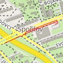 thumbnail for Hlavní - Hlavní město Praha