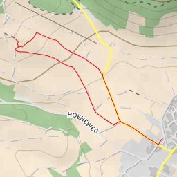 thumbnail for Hoeheweg