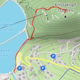 thumbnail for Kristakopf