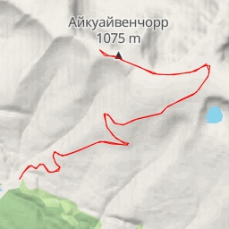 thumbnail for Выход К2 - Кировск