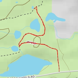 thumbnail for Red Trail - Red Trail