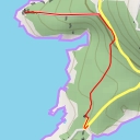 thumbnail for Sentiero dei Fortini