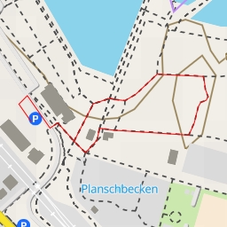 thumbnail for Seeweg