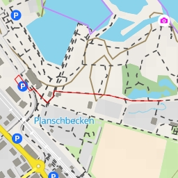 thumbnail for Tierpark Kreuzlingen - Seeweg