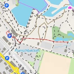 thumbnail for Tierpark Kreuzlingen - Seeweg