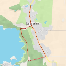 thumbnail for Freiwillige Feuerwehr Lassahn - Dorfstraße