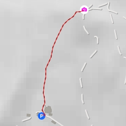 thumbnail for Otsoa begiratokia