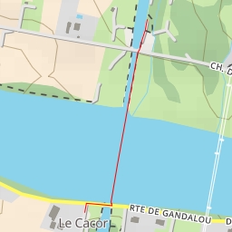 thumbnail for Chemin de Halage - Chemin de Halage