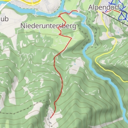 thumbnail for Niederuntersberg