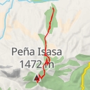thumbnail for Peña Isasa
