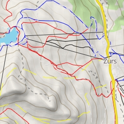 thumbnail for VWW 50.161 - Lech - Zürs