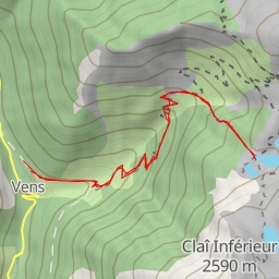thumbnail for 26 - Chemin de l'Énergie