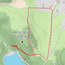 thumbnail for Höllengrundspitze