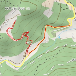 thumbnail for Camí des Correu (GR-221)