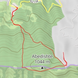 thumbnail for Гунда - Скопје