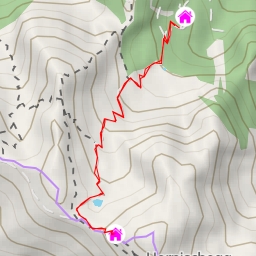 thumbnail for Sillianer Hütte