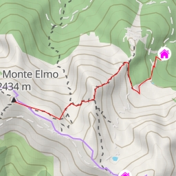 thumbnail for Helm - Monte Elmo