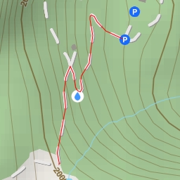 thumbnail for Heini Klammer - Zübringer Pechplatz