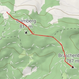 thumbnail for Braschenberg