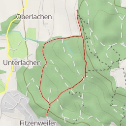 thumbnail for Wendlinger Weg - Deggenhausertal