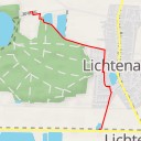 thumbnail for Heubrückenweiher - Neuschwetzinger Straße