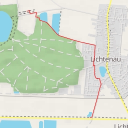 thumbnail for Heubrückenweiher - Neuschwetzinger Straße