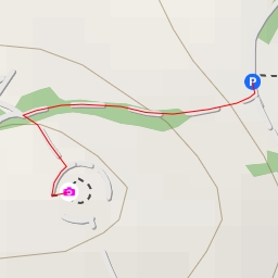 thumbnail for Motte Féodale