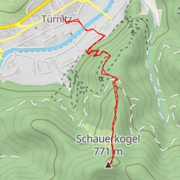 thumbnail for Schauerkogel