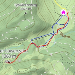 thumbnail for Kleiner Löwenzahn