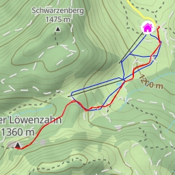thumbnail for Mittlerer Löwenzahn