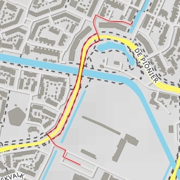 thumbnail for Vrekenhorst