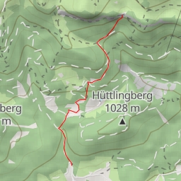 thumbnail for Schleierwasserfall