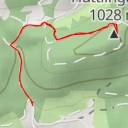 thumbnail for Hüttlingberg