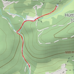 thumbnail for Hüttlmoos - Am Kaiser - Going am Wilden Kaiser