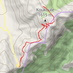 thumbnail for Κουκουλέ