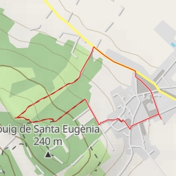 thumbnail for monument del Sagrat Cor