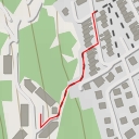 thumbnail for Ulica Puśća - Ulica Puśća