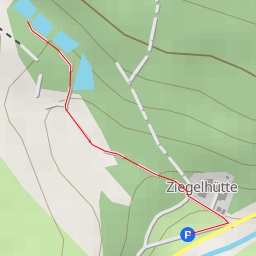 thumbnail for Hauptstraße - Hauptstraße