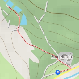 thumbnail for Hauptstraße - Hauptstraße