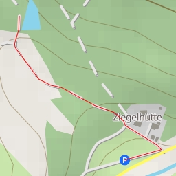 thumbnail for Hauptstraße - Hauptstraße