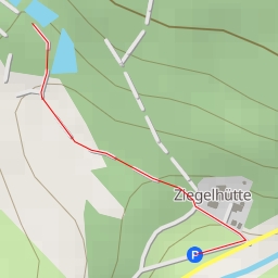 thumbnail for Hauptstraße - Hauptstraße