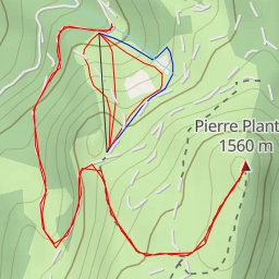 thumbnail for Des Treize Bises à Peychagnard en VTT