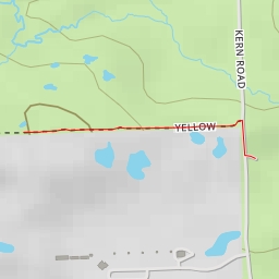 thumbnail for Yellow Trail - Yellow Trail