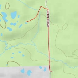 thumbnail for Red Trail - Red Trail