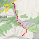 thumbnail for Canchal de la Angostura