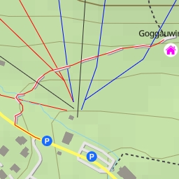 thumbnail for Goggauwirthütte