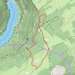 thumbnail for Belvedere L Escarpineau
